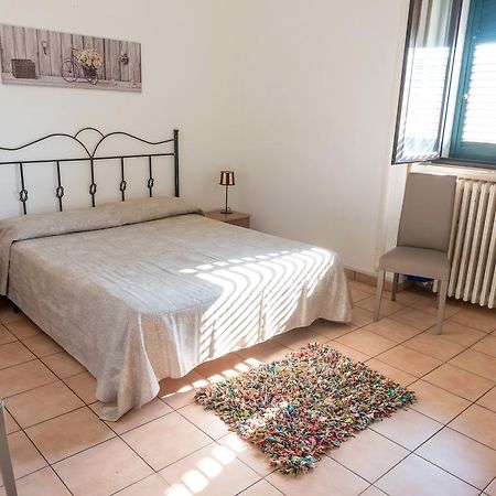 Abaca Rooms Lecce Zewnętrze zdjęcie