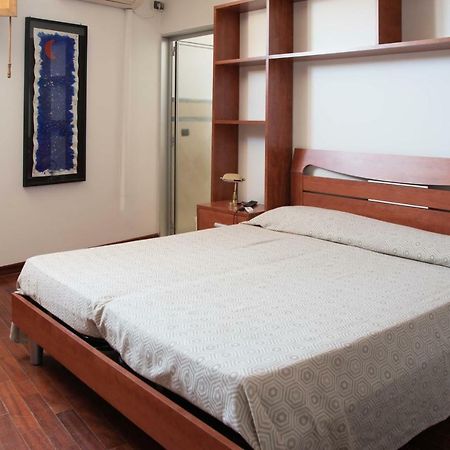Abaca Rooms Lecce Zewnętrze zdjęcie