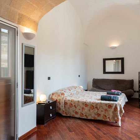 Abaca Rooms Lecce Zewnętrze zdjęcie