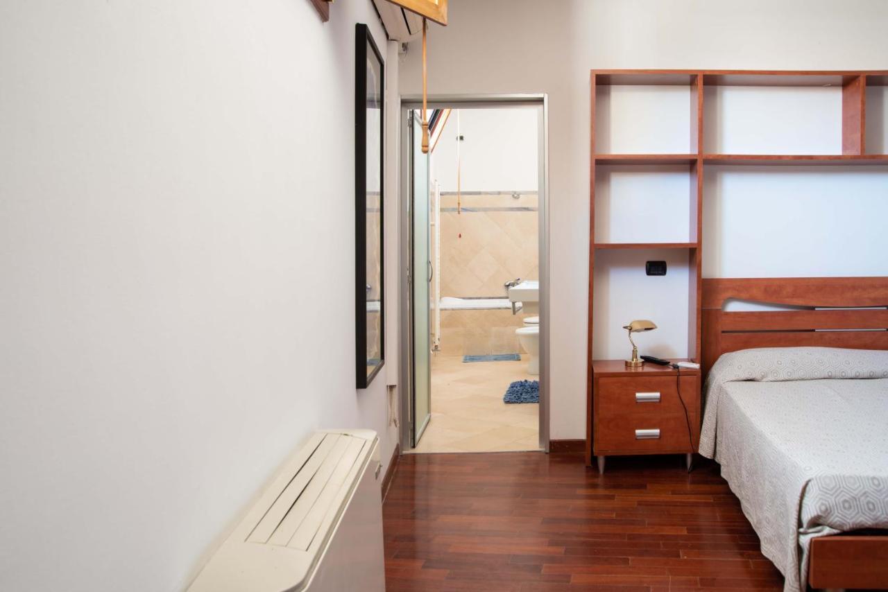 Abaca Rooms Lecce Zewnętrze zdjęcie