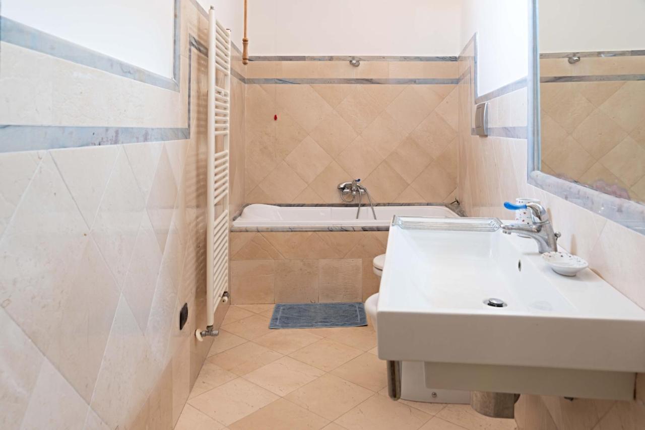 Abaca Rooms Lecce Zewnętrze zdjęcie