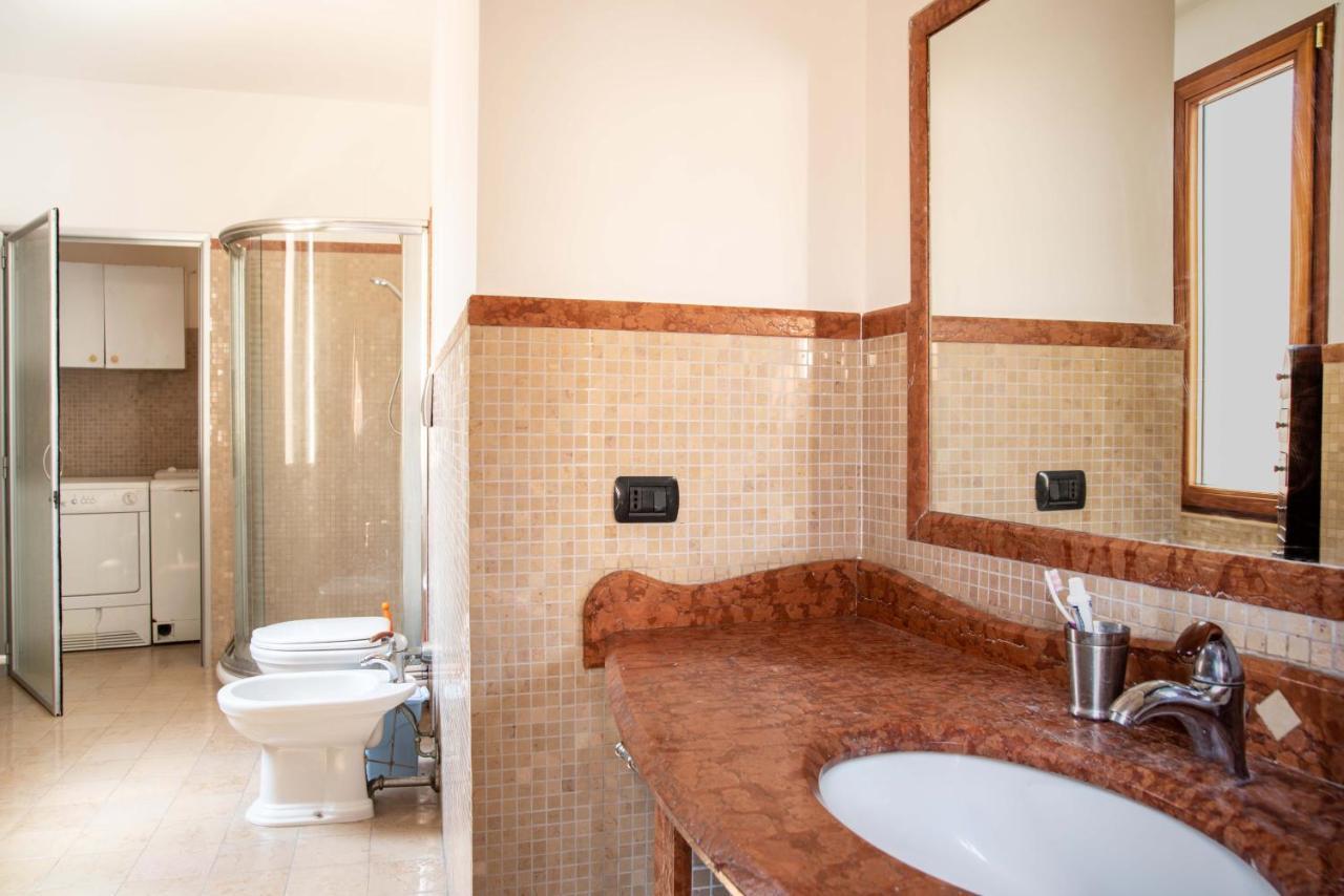 Abaca Rooms Lecce Zewnętrze zdjęcie