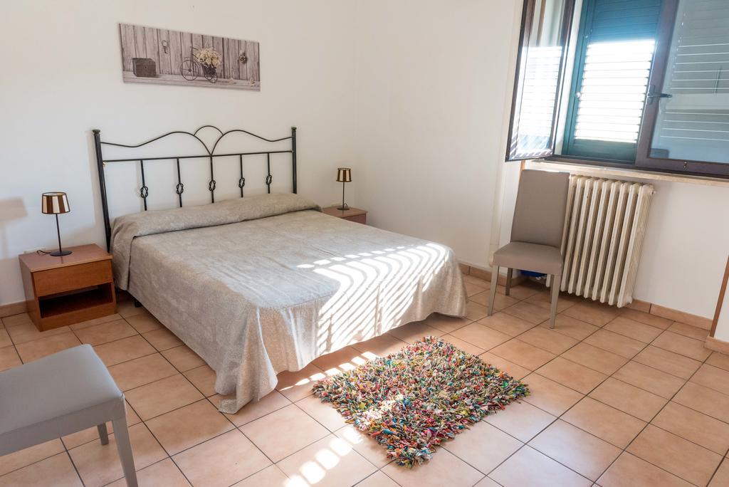 Abaca Rooms Lecce Zewnętrze zdjęcie