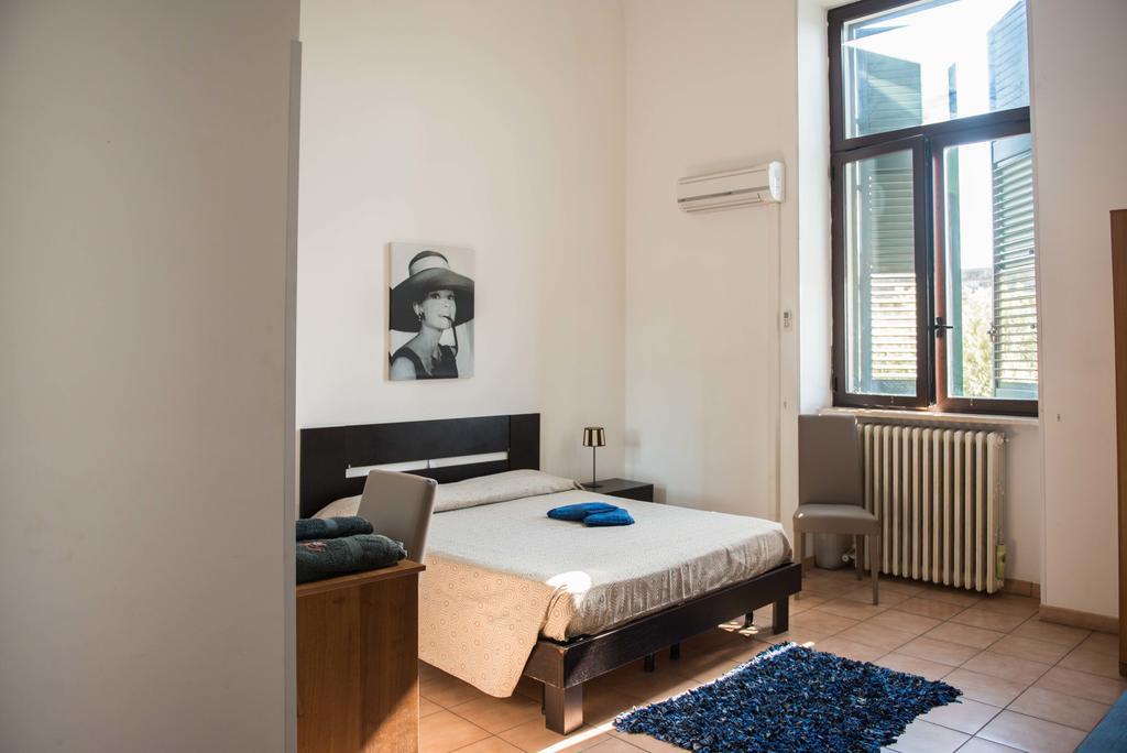 Abaca Rooms Lecce Zewnętrze zdjęcie