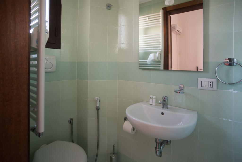 Abaca Rooms Lecce Zewnętrze zdjęcie