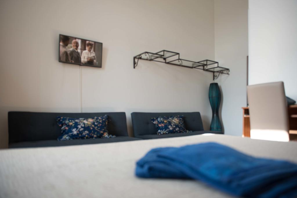 Abaca Rooms Lecce Zewnętrze zdjęcie