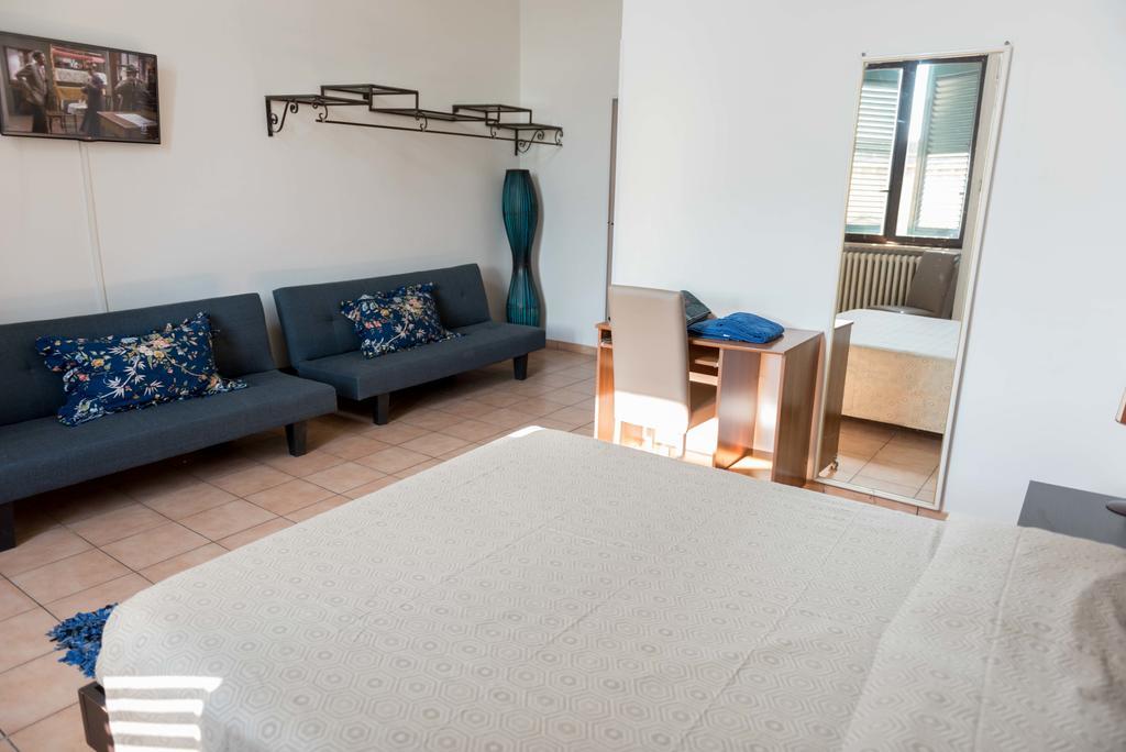 Abaca Rooms Lecce Zewnętrze zdjęcie