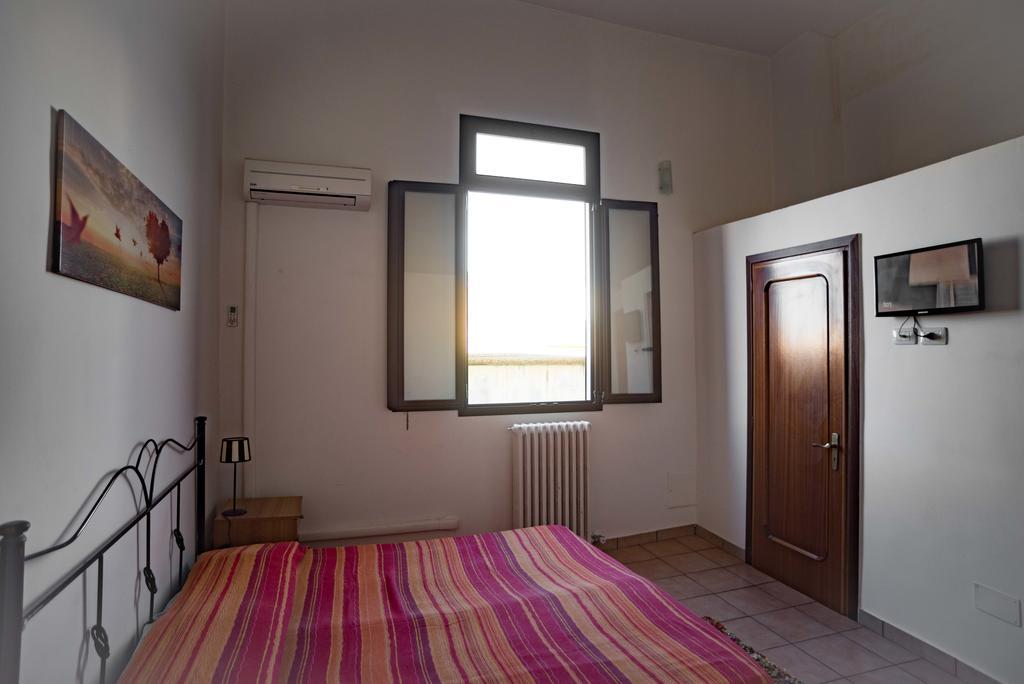 Abaca Rooms Lecce Zewnętrze zdjęcie