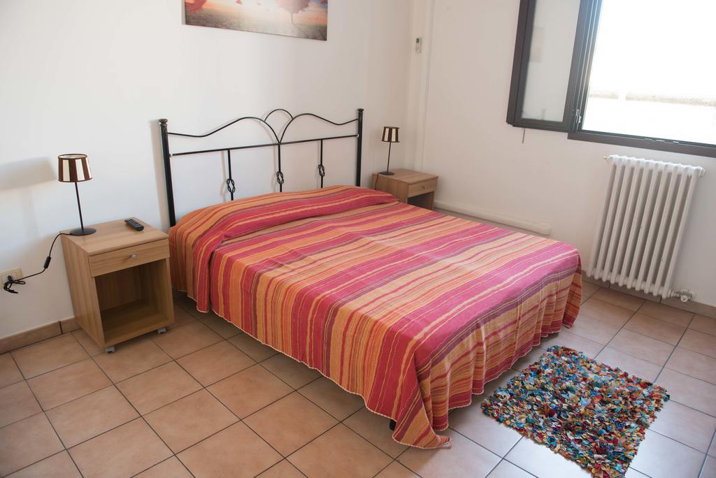 Abaca Rooms Lecce Zewnętrze zdjęcie